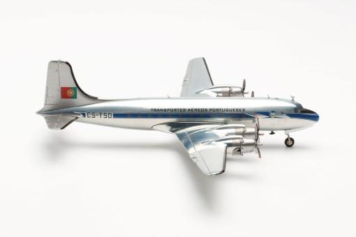 Herpa Wings 1:200 Douglas DC-4 TAP Air Portugal 