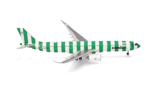 Herpa Wings 1:200 Airbus A 330-900neo Condor Island 572781 