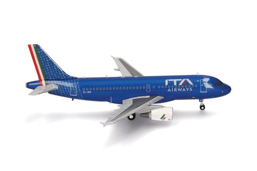 Herpa Wings 1:200 Airbus A 319 ITA Airways 