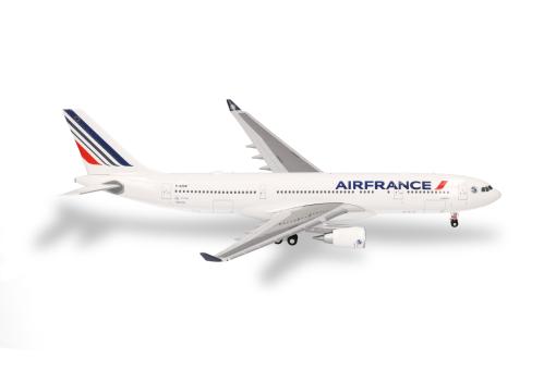 Herpa Wings 1:200 Airbus A 330-200 Air France 2023 