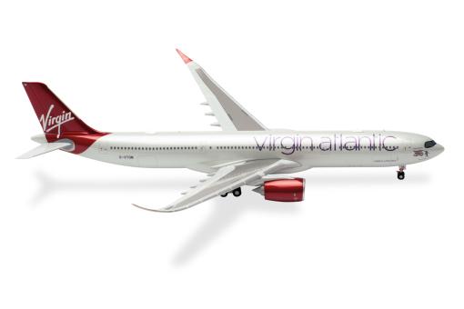 Herpa Wings 1:200 Airbus A 330-900neo Virgin Atlantic 