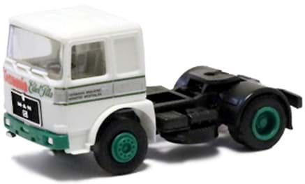 Herpa LKW MAN F8 SZM Germania Edel Pils 