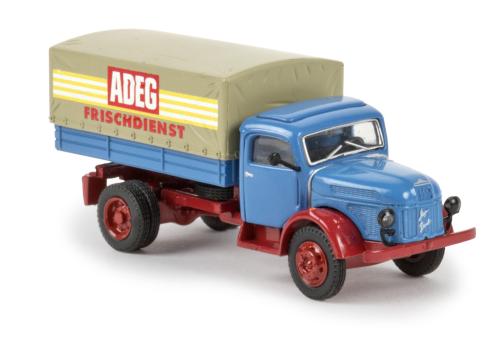 Brekina LKW Steyr 380/I PP ADEG von Starline 