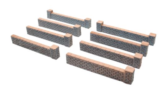 Noch Steinmauer PROFI-plus 