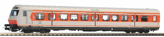 Piko ~ S-Bahn X-Wagen 1./2. Kl. DB AG IV 58503 