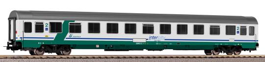 Piko Personenwg. Eurofima 2. Kl. Intercity Plus FS V 58545 