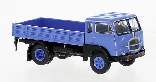 Brekina LKW Fiat 642 blau 58601 