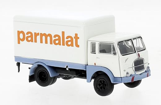 Brekina LKW FIAT 642 Koffer-LKW Parmalat 58610 