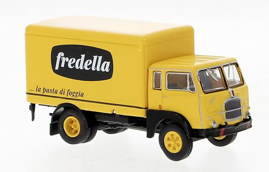 Brekina LKW Fiat 642 Fredella 58611 