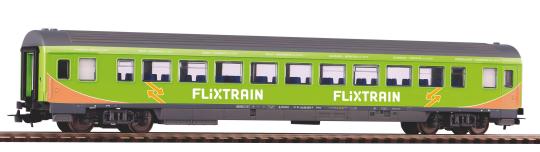 Piko Schnellzugwagen Flixtrain VI 58678 