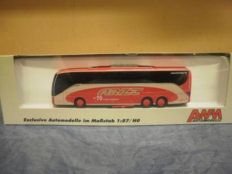 AWM Reisebus Setra S 516 HD Arzt-Reisen 75489 