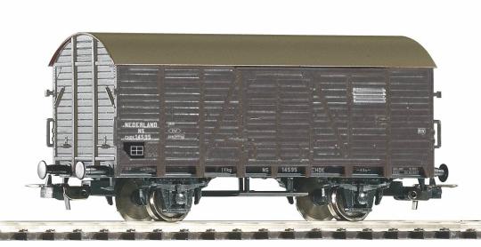 Piko Ged. Güterwagen CHOK NS III 58936 