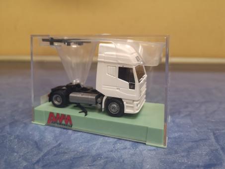 AWM LKW Iveco EuroStar Aerop. SZM weiß 