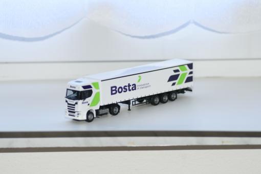 AWM LKW Scania CS HD/Aerop Ga-KSZ BOSTA 59218 