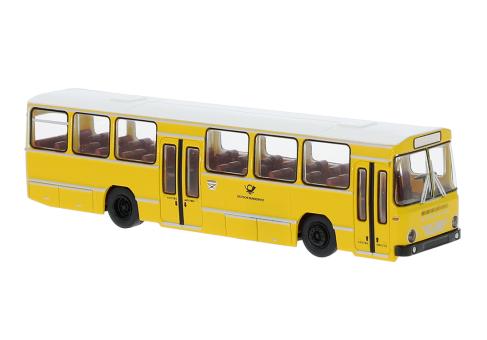 Brekina Überlandbus Büssing 120N der Deutschen Bundespost 59265 