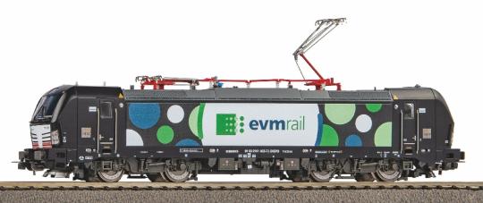 Piko E-Lok BR E.191 EVM Rail VI + DSS PluX22 59397 
