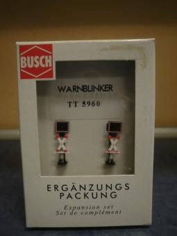 Busch Warnkreuze TT  o. Sch. 