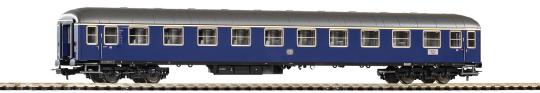 Piko Schnellzugwagen 1.Kl. Am202, DB, Ep. III 