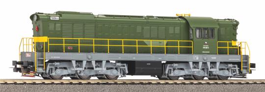 Piko Diesellok/Sound BR 770 CS Army IV + PluX22 Dec. 59791 