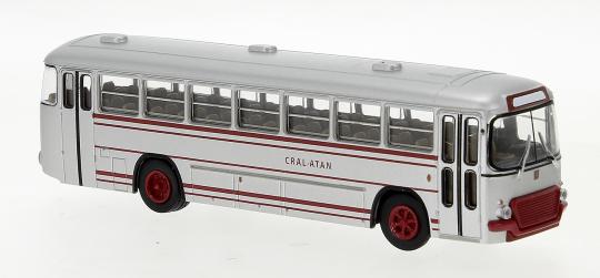 Brekina Überlandbus Fiat Urbano 306/3 CRAL-ATAN (I) 