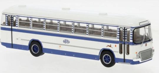 Brekina Überlandbus Fiat 306/3 Interurbano Sapav (I) 59909 