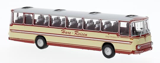 Brekina Reisebus Fleischer S5 Harz-Reisen 59940 