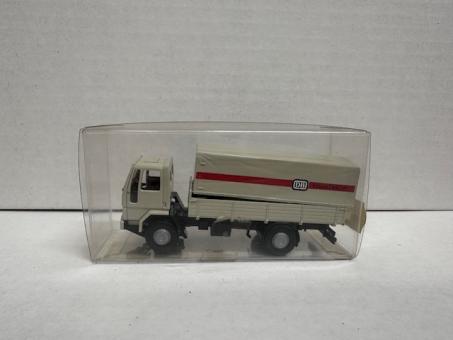 Rietze LKW Ford Cargo Pritschen-LKW DB Stückfracht 60100 