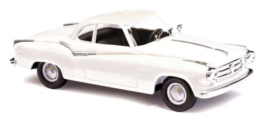 Busch Bausatz Borgward Isabella 60218 