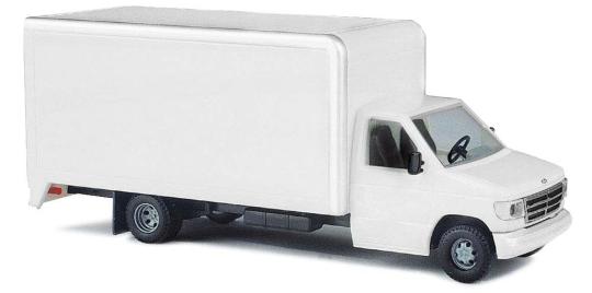 Busch Bausatz: Ford E350 Koffer  60267 