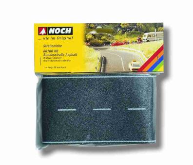 NOCH Landstraße Asphalt 