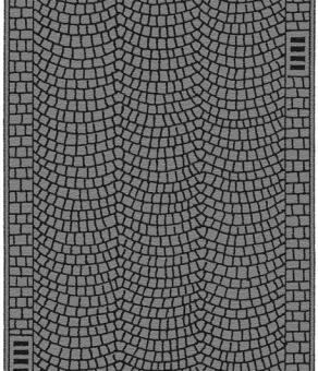 NOCH Kopfsteinpflaster 60722 