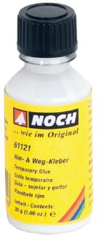 NOCH Hin und Weg Kleber 61121 