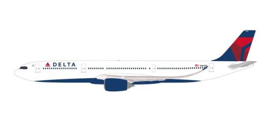 Herpa Snap Wings 1:200 A330-900neo Delta Air Lines 612388 