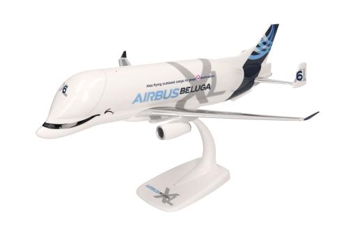 Herpa Snap Wings 1:200 Airbus A 330-700 BelugaXL Airbus 