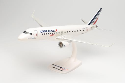 Herpa Snap Wings 1:100 Air France HOP Embraer E190 