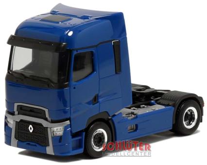 Herpa LKW Renault T facelift SZM, blau 