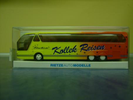 Rietze Reisebus Neoplan Starliner Kollek Reisen 