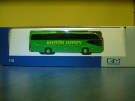 Rietze Reisebus Neoplan Cityliner 07 Hoffer-Reisen 
