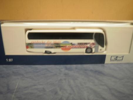 Rietze Reisebus MAN Lions Coach SUPREME Heuberger Reisen (AT 