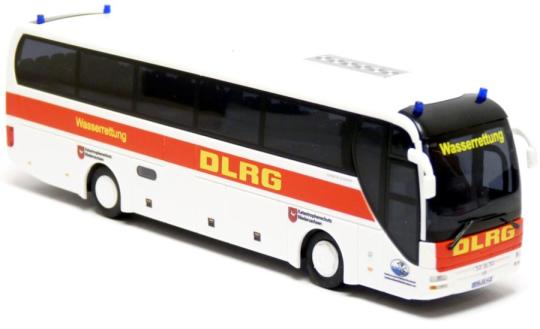 Rietze Reisebus MAN Lions Coach DLRG LV Niedersachsen Editio 