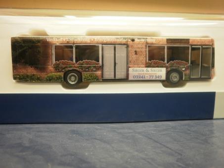 Rietze Stadtbus Solaris Urbino 12 RSVG - Sieger Immobilien 