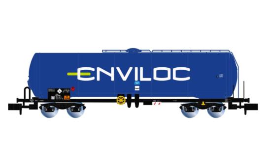 Arnold 4-achs. Kesselwagen Enviloc Ep. VI D-ERMD 