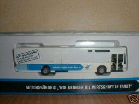 Rietze Stadtbus Citaro MB O 530 E4 Deutschland bl.mobil 
