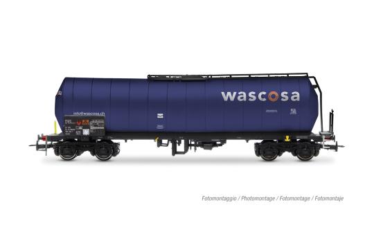 Rivarossi 4-achs. Kesselwagen, Ep. VI WASCOSA 