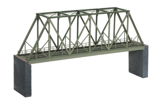 NOCH Kastenbrücke 360 mm 