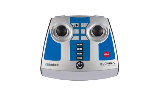 Siku Bluetooth Fernsteuermodul für Raupenbagger 6717 