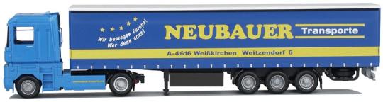 AWM LKW Renault Magnum NEU Ga-KSZ Neubauer 