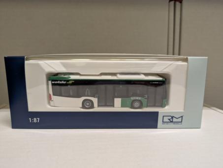 Rietze Stadtbus Citaro MB O 530 K´15 Verbundlinie Watzke Gra 