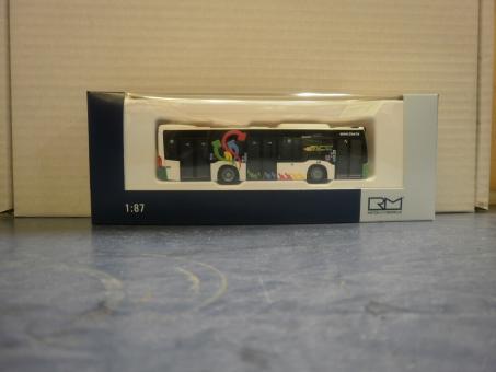 Rietze Stadtbus Citaro MB O 530 K \'15 TICE (LU) 67944 