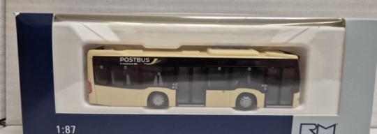 Rietze Stadtbus Citaro MB O 530 K´12 Postbus (AT) 67956 